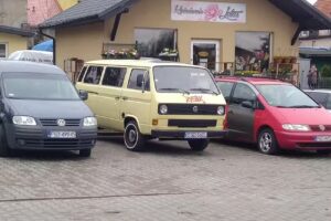 Kwiaciarnia Lotos Beata Szlachta