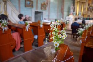 Kwiaciarnia Łowicz „Lawendowa kwiaciarenka”