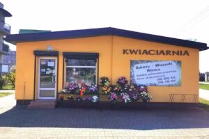 Kwiaciarnia Łowicz Renata Redo