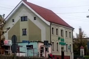 Kwiaciarnia „Lucynka”