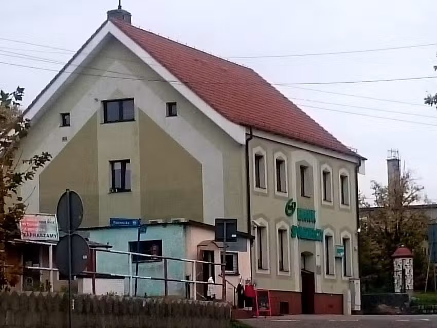 Kwiaciarnia „Lucynka”