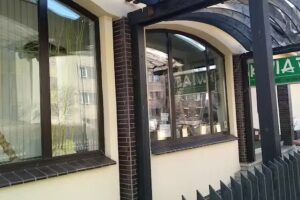 Kwiaciarnia M. M. Borysiak