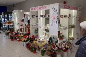 Kwiaciarnia Mackiewicza Amelia