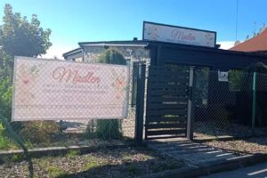 KWIACIARNIA „MADLEN” Magdalena Pawlik