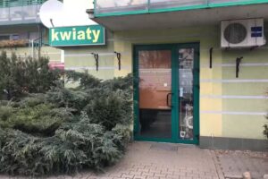 Kwiaciarnia Magdalena