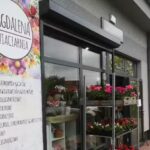 Kwiaciarnia Magdalena