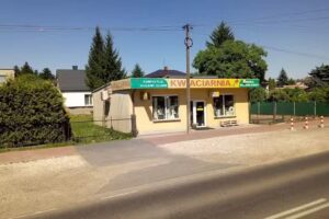 Kwiaciarnia Magdalena Mendel