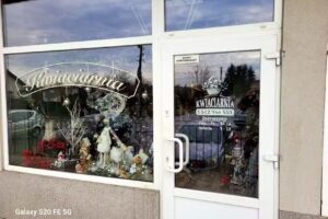 Kwiaciarnia Magdalena Mozga