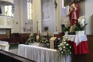 Kwiaciarnia Magdalenka