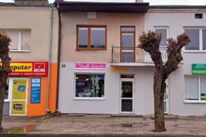 Kwiaciarnia Magia Kwiatów