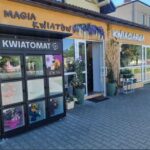 Kwiaciarnia Magia Kwiatów