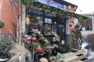 Kwiaciarnia Magia Kwiatów