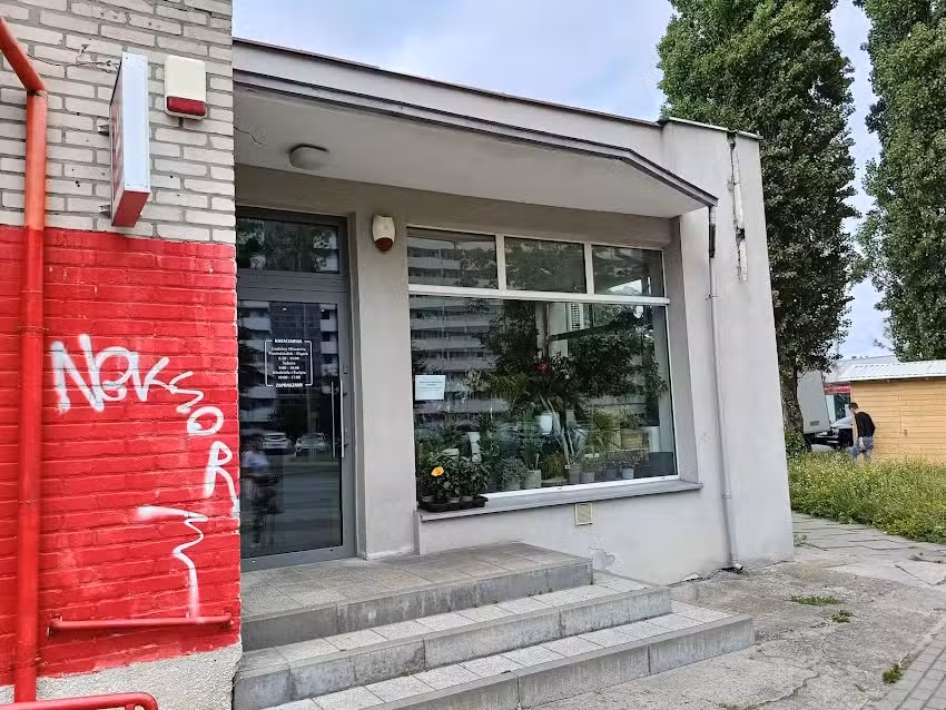 Kwiaciarnia Magia Kwiatów Bukiety Wiązanki