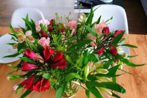 Kwiaciarnia Magia Kwiatów Małgorzata Kożuchowska