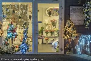 Kwiaciarnia Magia Kwiatów Wioletta Radzińska