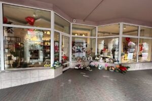 Kwiaciarnia Magical Moments