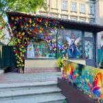 Kwiaciarnia Magiczny Zakątek