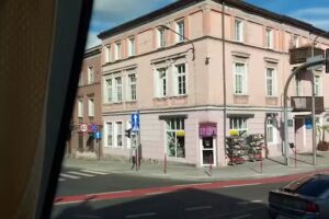 Kwiaciarnia Magistracka