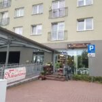 Kwiaciarnia Magnolia