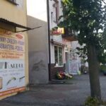 Kwiaciarnia „MAGNOLIA”