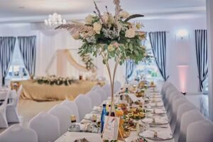 Kwiaciarnia Magnolia