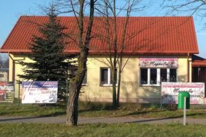 Kwiaciarnia Magnolia