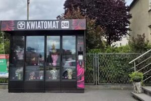 Kwiaciarnia Magnolia