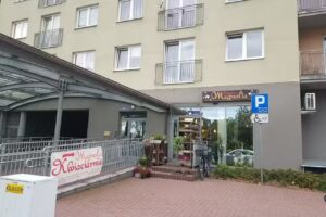 Kwiaciarnia Magnolia