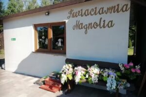 Kwiaciarnia Magnolia
