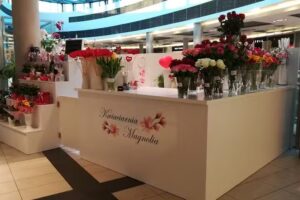 Kwiaciarnia Magnolia