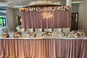 Kwiaciarnia Magnolia