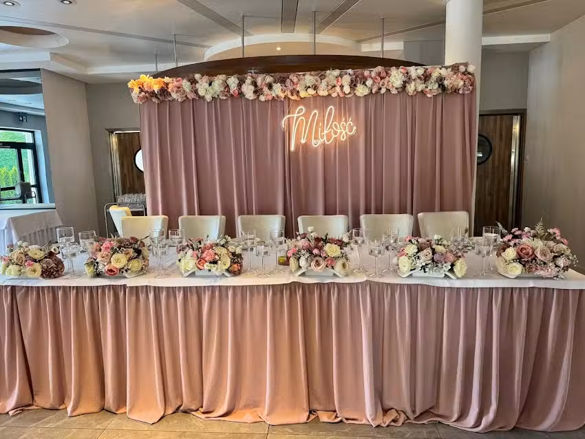 Kwiaciarnia Magnolia