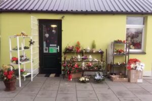 Kwiaciarnia Magnolia