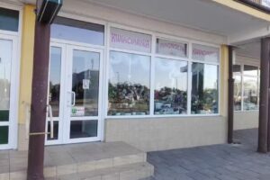 Kwiaciarnia „MAGNOLIA”