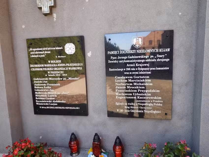 Kwiaciarnia „Magnolia”