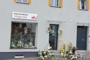 Kwiaciarnia Magnolia Elżbieta Jakosz