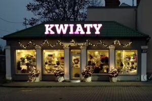 Kwiaciarnia Magnolia – Kwiaty i bukiety z dostawą Konstancin i okolice