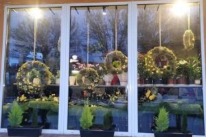 Kwiaciarnia Magnolia Monika Staniszewska