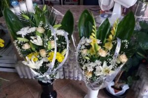 Kwiaciarnia Magnolia pod starym kasztanem