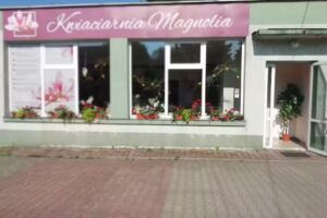 KWIACIARNIA ” MAGNOLIA ” STUBNO