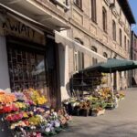 Kwiaciarnia „Maja”