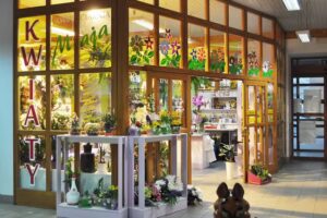 Kwiaciarnia MAJA w Limanowej