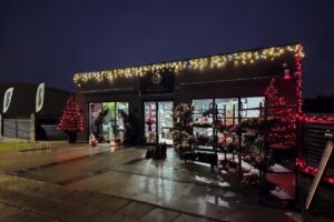 Kwiaciarnia Majcherka Nowogard