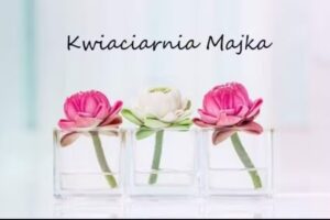 kwiaciarnia Majka