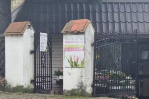 Kwiaciarnia „Majowy Kwiat”