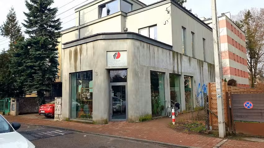 Kwiaciarnia „Mak”