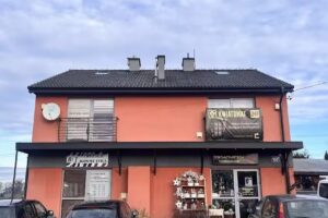 Kwiaciarnia MAK. Dorota Szczudło