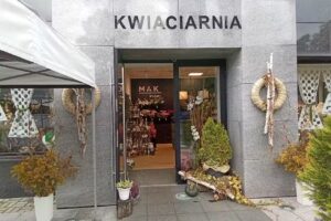 Kwiaciarnia MAK Kwiaty Opole