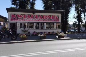 Kwiaciarnia Makowiecki