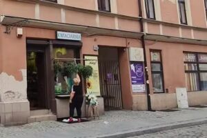 Kwiaciarnia Małgo Toruń